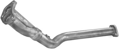 Exhaust Pipe POLMO 08.458