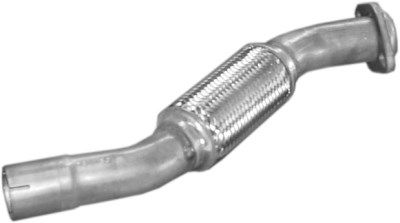Exhaust Pipe POLMO 08.459