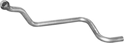 Exhaust Pipe POLMO 08.495