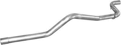 Exhaust Pipe POLMO 08.517