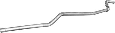 Exhaust Pipe POLMO 08.519