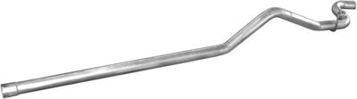 Exhaust Pipe POLMO 08.529
