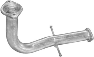Exhaust Pipe POLMO 08.532