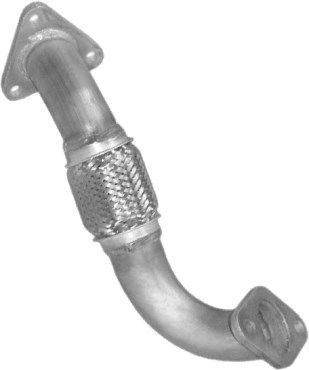 POLMO 08.538 Exhaust Pipe
