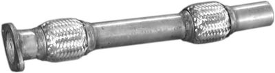 Exhaust Pipe POLMO 08.600