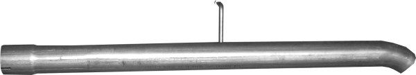 POLMO 08.687 Exhaust Pipe