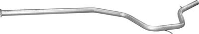 Exhaust Pipe POLMO 08.10