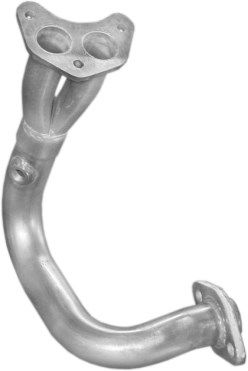 Exhaust Pipe POLMO 08.413