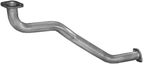 POLMO 08.493 Exhaust Pipe