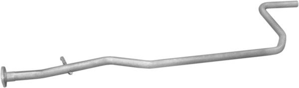 POLMO 08.547 Exhaust Pipe