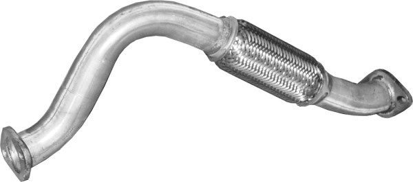 POLMO 08.548 Exhaust Pipe
