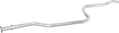 Exhaust Pipe POLMO 08.550