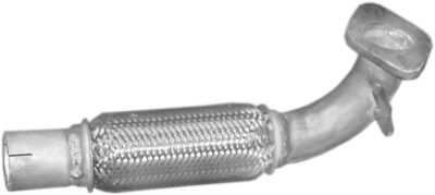 Exhaust Pipe POLMO 08.569