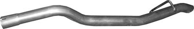 Exhaust Pipe POLMO 08.587