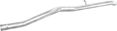 Exhaust Pipe POLMO 08.599