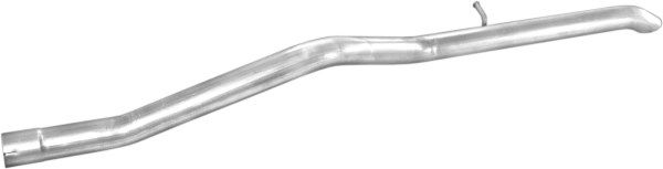 POLMO 08.602 Exhaust Pipe