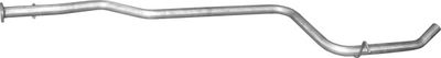 Exhaust Pipe POLMO 08.604