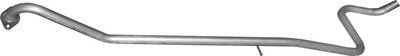 Exhaust Pipe POLMO 08.649