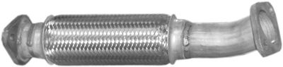 Exhaust Pipe POLMO 08.673