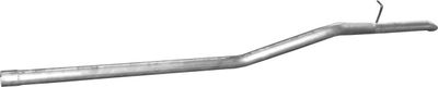 Exhaust Pipe POLMO 08.678