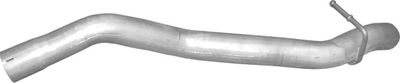 Exhaust Pipe POLMO 08.684