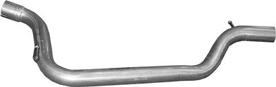Exhaust Pipe POLMO 08.694