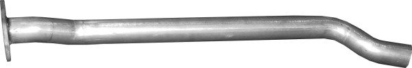 POLMO 08.71 Exhaust Pipe