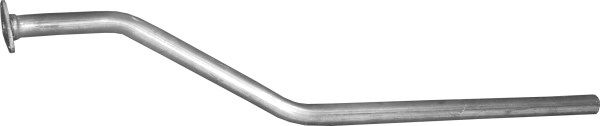 POLMO 09.112 Exhaust Pipe