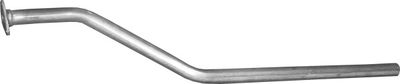 Exhaust Pipe POLMO 09.112