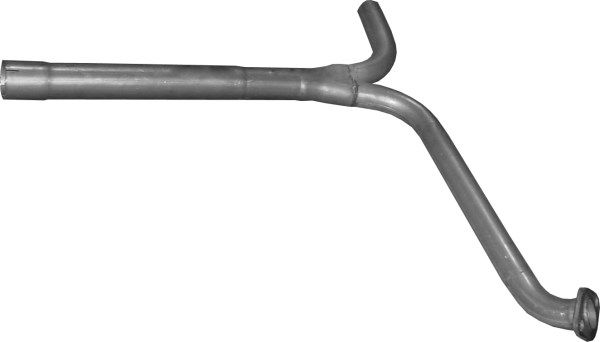 POLMO 09.143 Exhaust Pipe