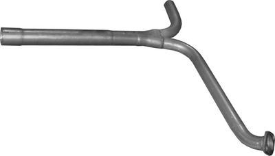 Exhaust Pipe POLMO 09.143