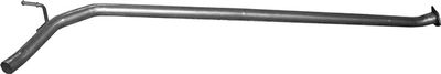 Exhaust Pipe POLMO 09.69