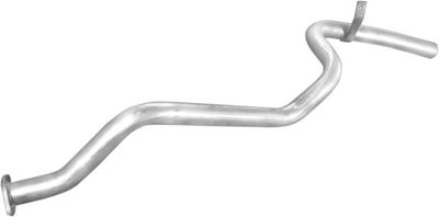 Exhaust Pipe POLMO 10.106