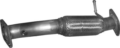 Exhaust Pipe POLMO 10.35