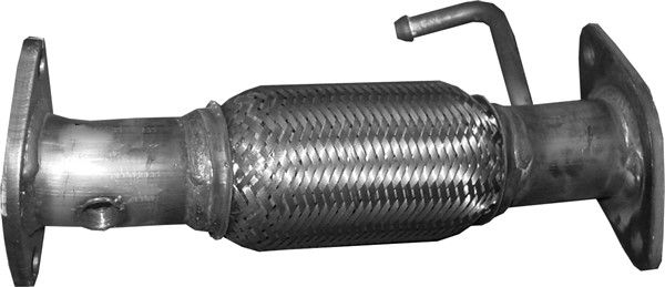 POLMO 10.38 Exhaust Pipe