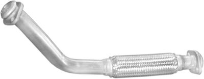 Exhaust Pipe POLMO 10.103