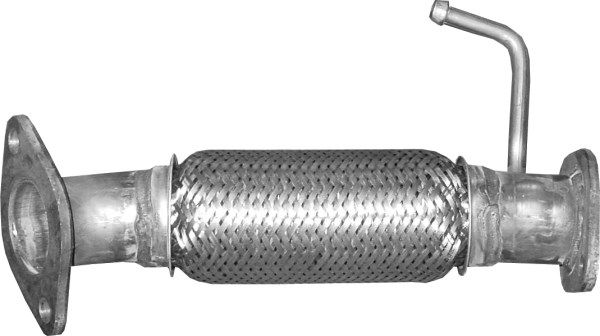 POLMO 10.27 Exhaust Pipe