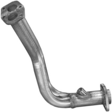 Exhaust Pipe POLMO 11.34