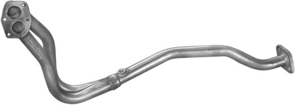 POLMO 11.63 Exhaust Pipe