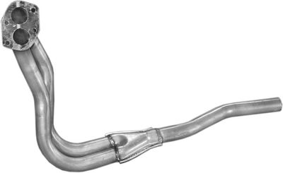 Exhaust Pipe POLMO 11.20