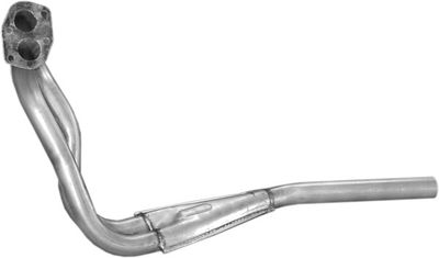 Exhaust Pipe POLMO 11.23