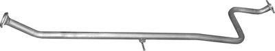 Exhaust Pipe POLMO 12.00