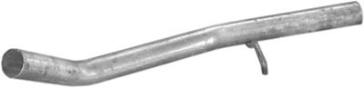 Exhaust Pipe POLMO 12.157