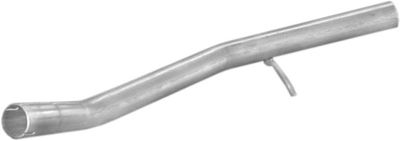 Exhaust Pipe POLMO 12.159