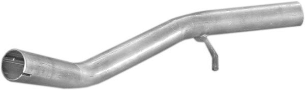 POLMO 12.161 Exhaust Pipe