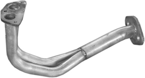 POLMO 12.174 Exhaust Pipe