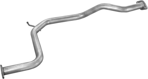 POLMO 12.175 Exhaust Pipe