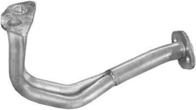 Exhaust Pipe POLMO 12.181