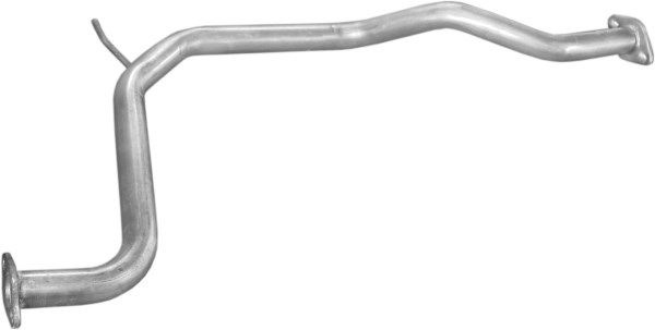 POLMO 12.182 Exhaust Pipe
