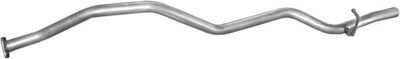 Exhaust Pipe POLMO 12.195